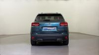 Citroen C5 Aircross Hybrid 225ch Feel e-EAT8 — photo 6