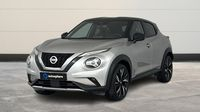 Nissan Juke 1.0 DIG-T 114ch N-Design DCT 2021.5