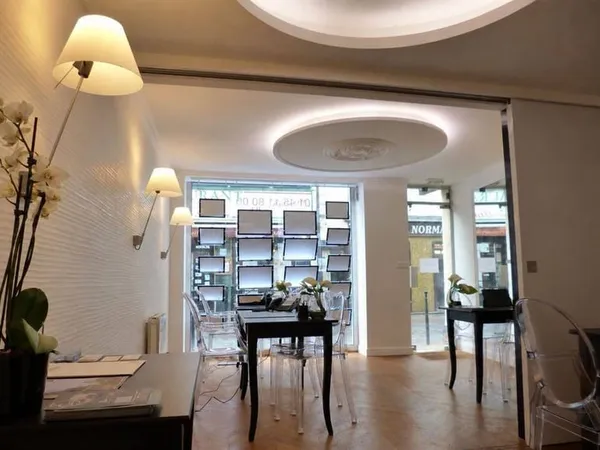 Boutique 45 m²