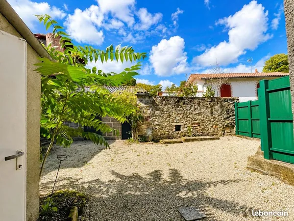 Appartement 5 pièces 110 m²