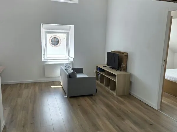 Appartement 2 pièces 30 m²