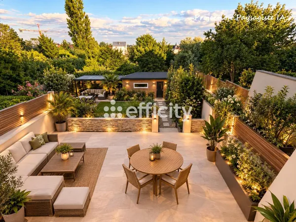 Maison 5 pièces 106 m²