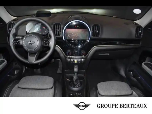 Mini Countryman cooper se 125ch + 95ch edition premium plus all4 bva6 — photo 10