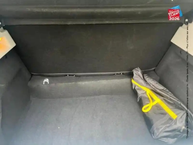 Renault Zoé zoe e-tech equilibre charge normale r110 achat intégral - 22b — photo 14