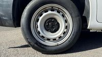 Peugeot Partner Standard 650kg BlueHDi 100ch S&S BVM5 Asphalt — photo 20