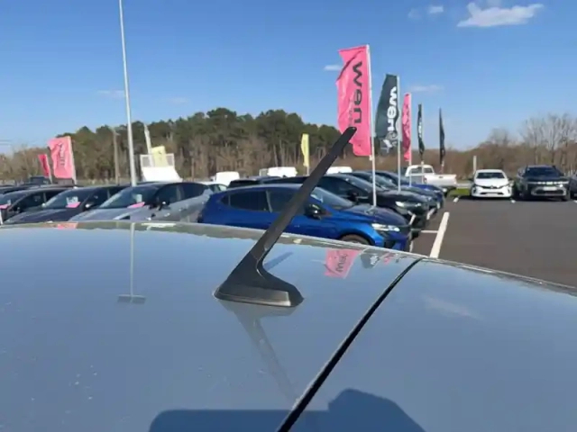 Renault Captur tce 100 gpl — photo 93