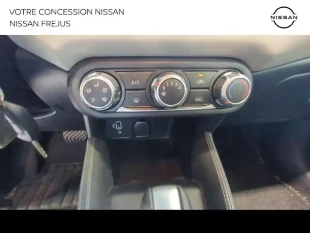 Nissan Micra 1.0 ig-t 92ch acenta xtronic 2021 — photo 13