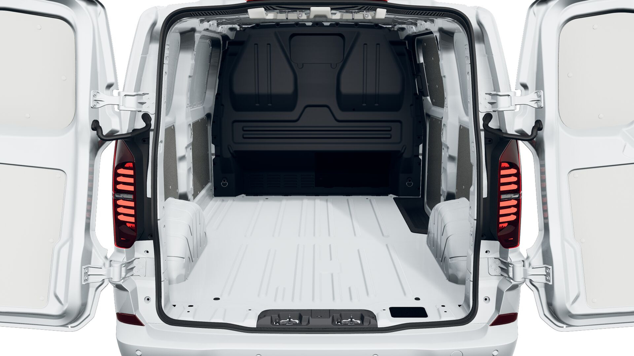 Volkswagen Utilitaires TRANSPORTER VAN L1H1 2.0 TDI 150 BVA8 — photo 6