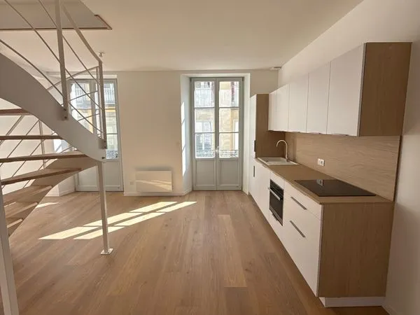 Immeuble 273 m²