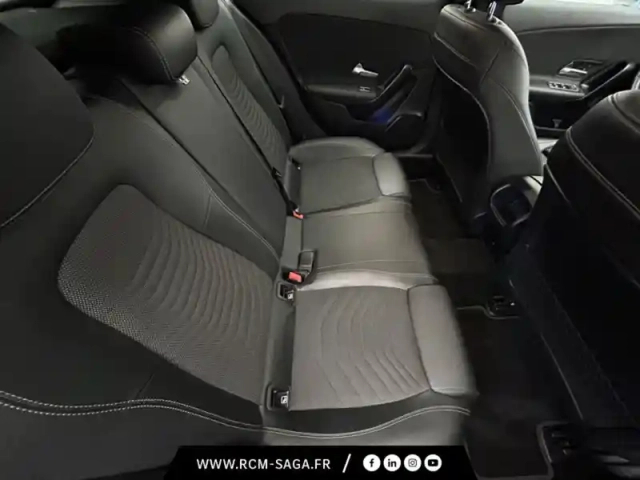 Mercedes Classe A 250 e business line — photo 13