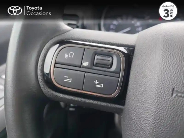 Toyota Proace city verso medium 1.2 110 vvt-i executive rc23 — photo 12
