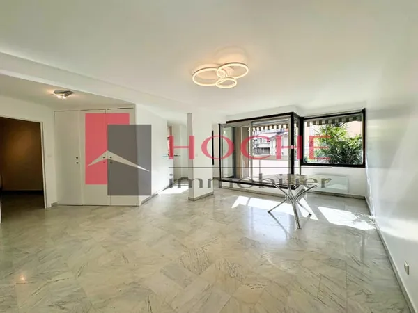 3 P + C et place de parking - 88 m²