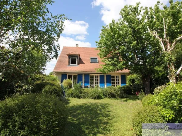 Maison 6 pièces 140 m²