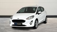 Ford Fiesta 1.0 EcoBoost 95ch Connect Business Nav 5p