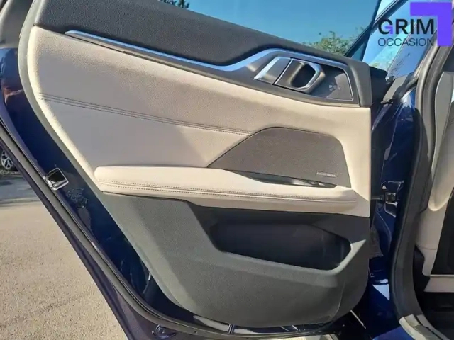 Bmw Serie 4 gran coupe 420d xdrive 190 ch bva8 — photo 30