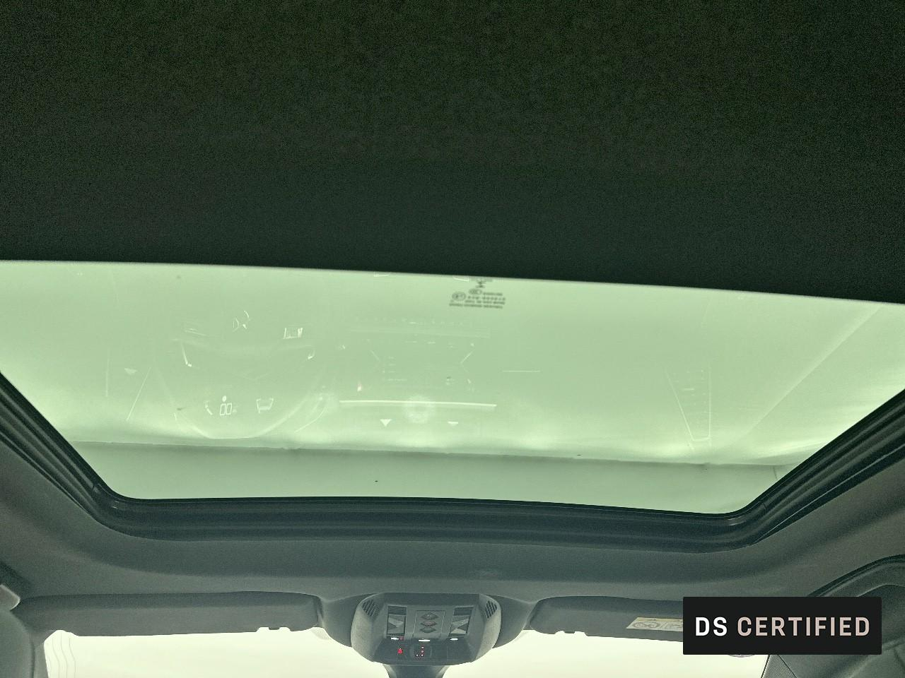 Ds Ds 7 crossback e-tense 4x4 300ch grand chic — photo 16