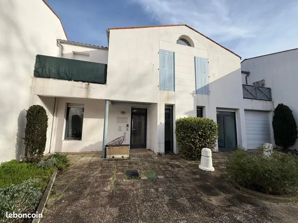Maison 5 pièces 139 m²
