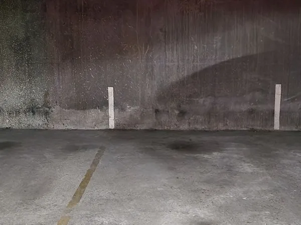 Location Parking MOTO Angle Rue St Maur, Rue de la Roquette Metro Voltaire