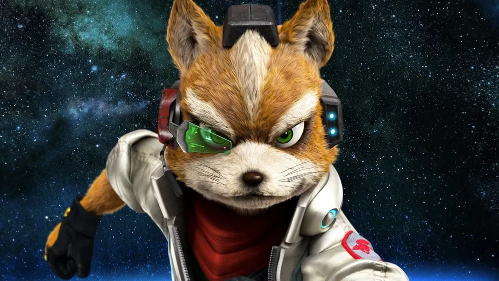 Star Fox