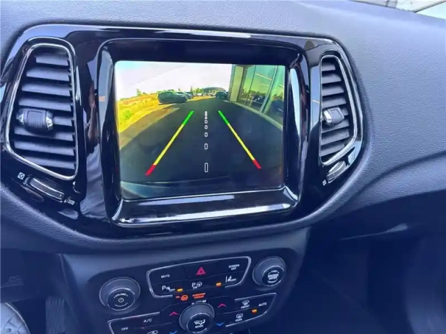 Jeep Compass 2.0 i multijet ii 140 ch active drive bva9 — photo 23