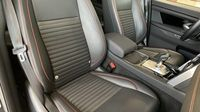 Land-Rover Discovery Sport P200 Flex Fuel R-Dynamic SE AWD BVA Mark VII — photo 28