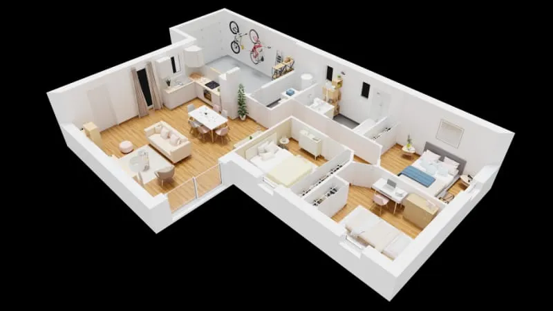Photo 1