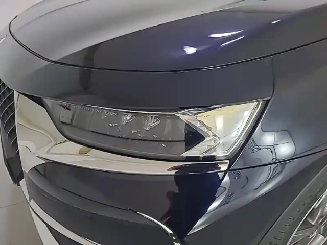 Ds Ds 7 ds7 crossback hybride e-tense 225 eat8 — photo 19