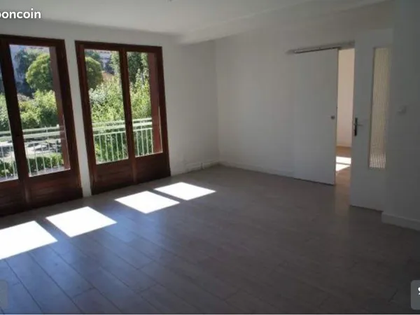 Appartement T3 70 m2