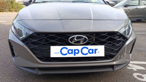 Hyundai i20 1.0 T-GDi MHEV 100 - Intuitive – 2022 – 27888 km – Hybride essence – Boîte Manuelle — photo 33
