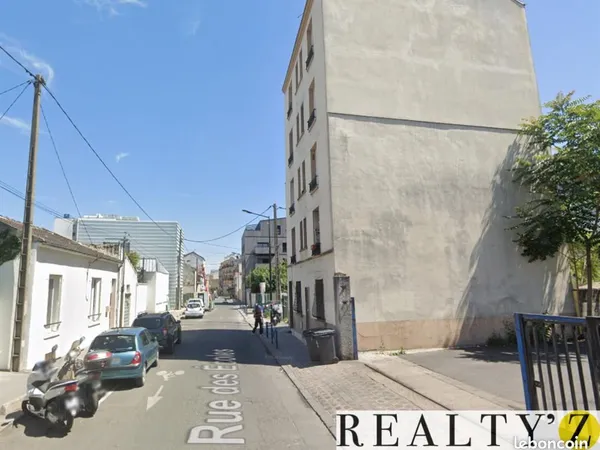 Local commercial 1 400 m²