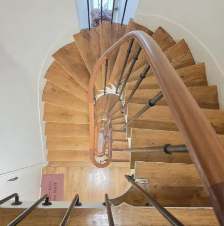Appartement 3 pièces 53 m²