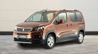 Peugeot Rifter BlueHDi 100ch Standard Allure