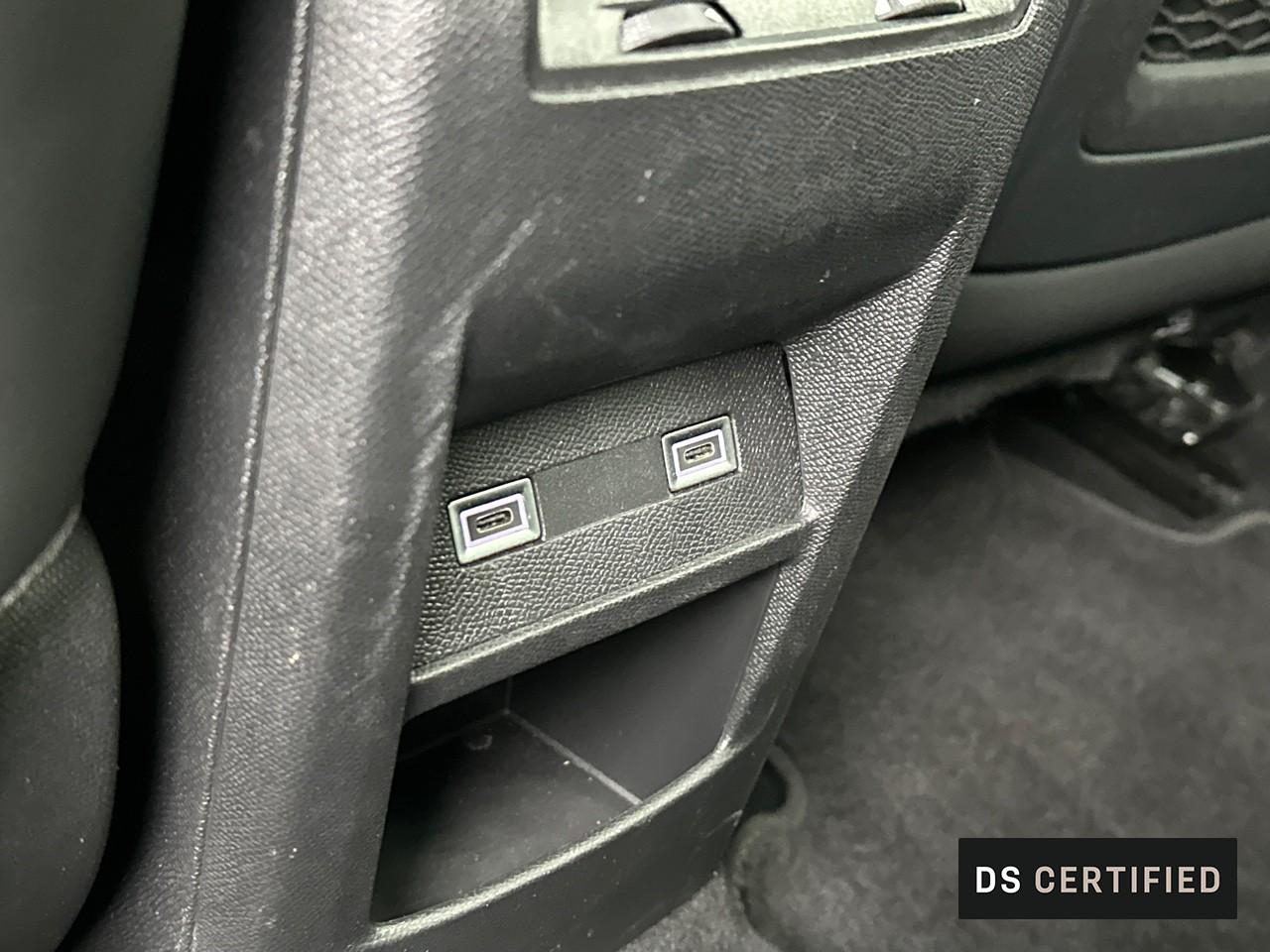 Ds Ds 4 hybride e-tense 225 eat8 cross rivoli — photo 36