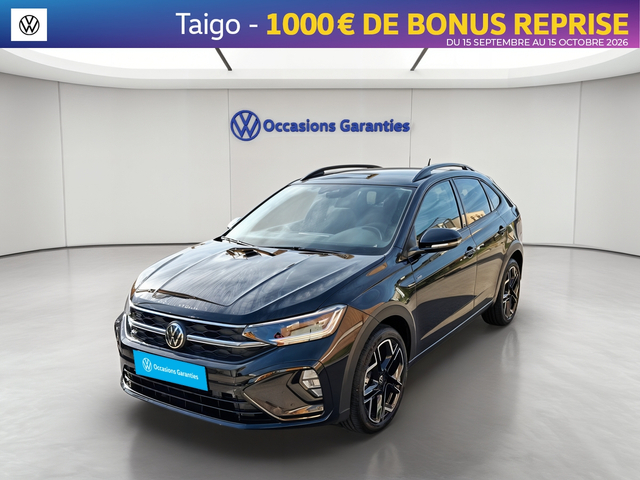 Volkswagen Taigo 1.0 TSI 116 DSG7
