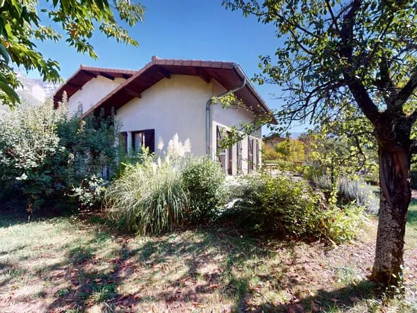 Opportunité Maison Crolles 167 m2