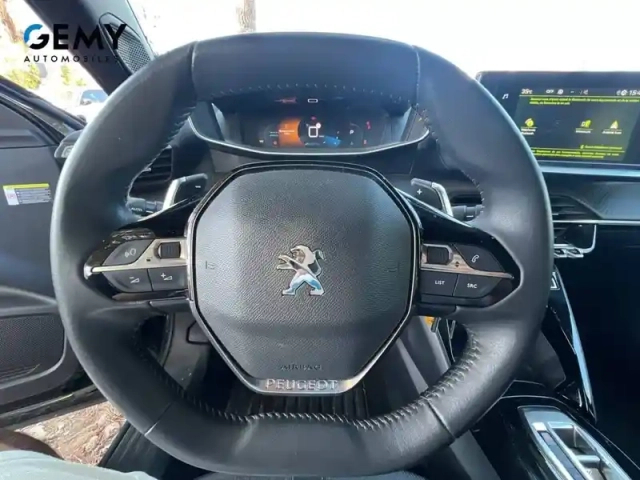 Peugeot 2008 bluehdi 130 s&amp;s eat8 — photo 15