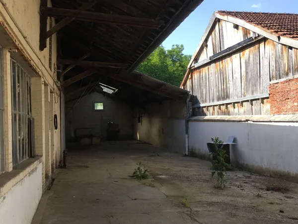 Vends maison rénovée