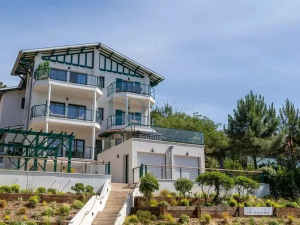 APPARTEMENT 3 PIÈCES MEUBLÉ AVEC BALCON - LE PYLA-SUR-MER