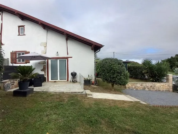 Duplex 5 pièces 105 m²