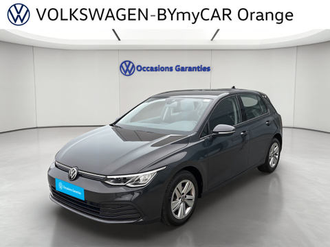 Volkswagen Golf 2.0 TDI SCR 116 DSG7