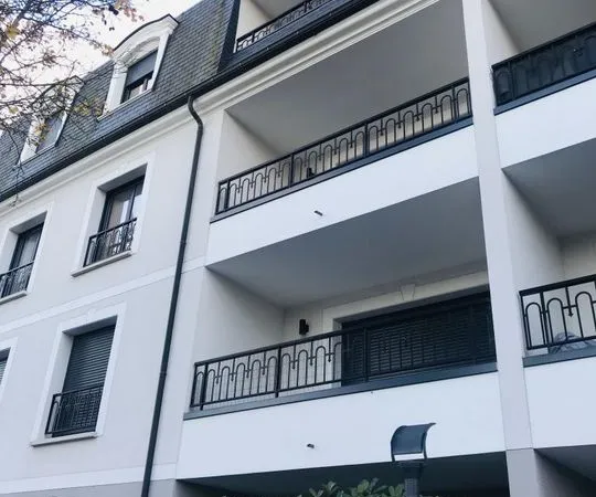 Studio de 19m2 à louer sur Noisy-le-Grand