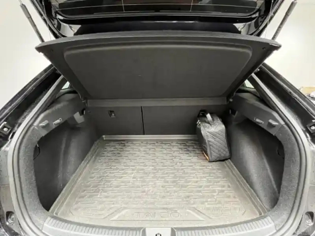 Volkswagen Taigo 1.0 tsi 116ch r-line edition dsg7 — photo 7