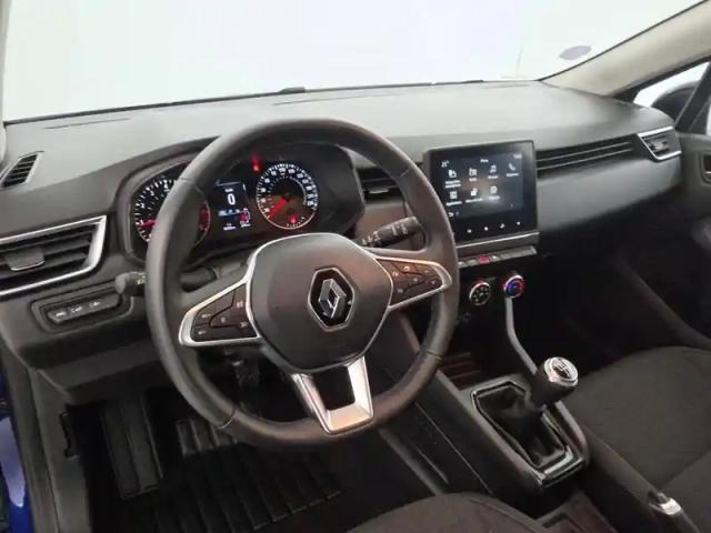 Renault Clio tce 90 — photo 75