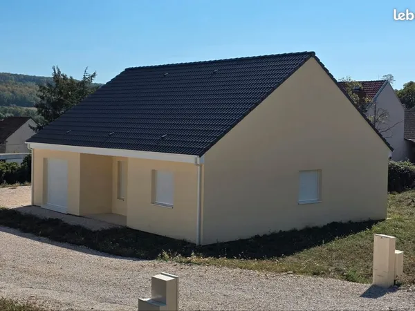 Maison neuve