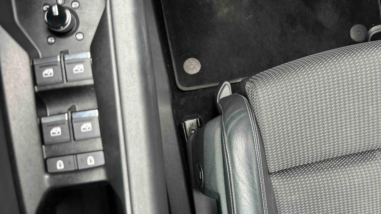 Audi Q4 e-tron Sportback 40 204 ch 82 kWh — photo 20