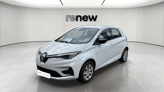 Renault Zoe R110 Achat Intégral - 21