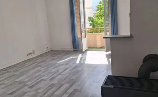 Appartement 2 pièces 55 m²