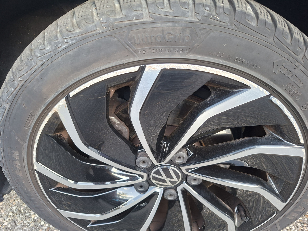 Volkswagen Golf 1.5 eTSI OPF 150 DSG7 — photo 26