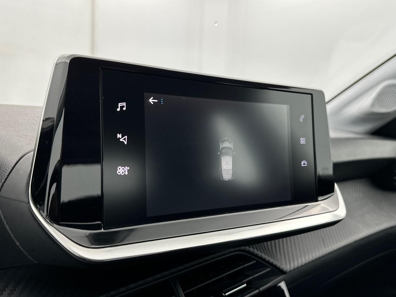 Peugeot 208 bluehdi 100 bvm6 premium — photo 27