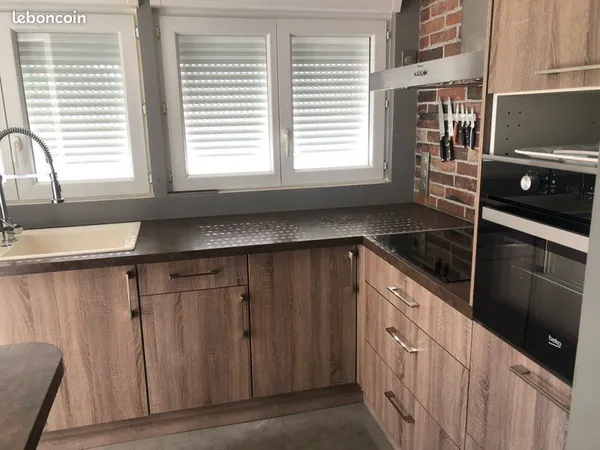 Chambre en colocation à louer